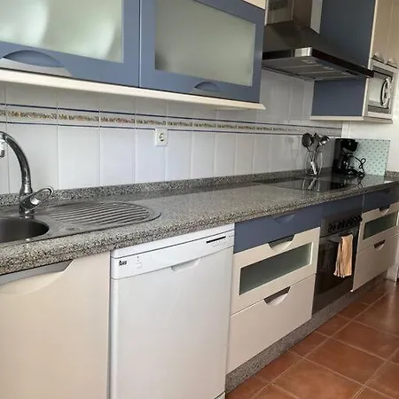 Piso En Casco Junto A Playa Piscina In Summer Season Apartment *