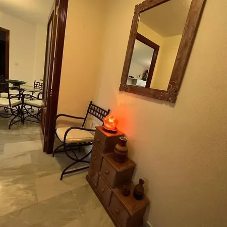 Piso En Casco Junto A Playa Piscina In Summer Season Appartement Marbella
